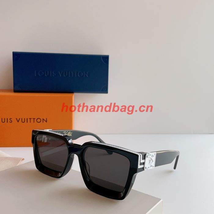 Louis Vuitton Sunglasses Top Quality LVS02569